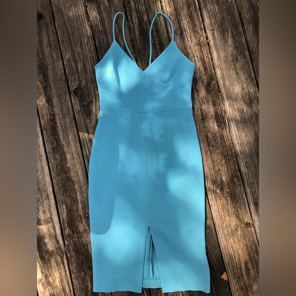 Likely Dress